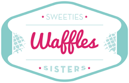 Sweeties Waffles Sisters