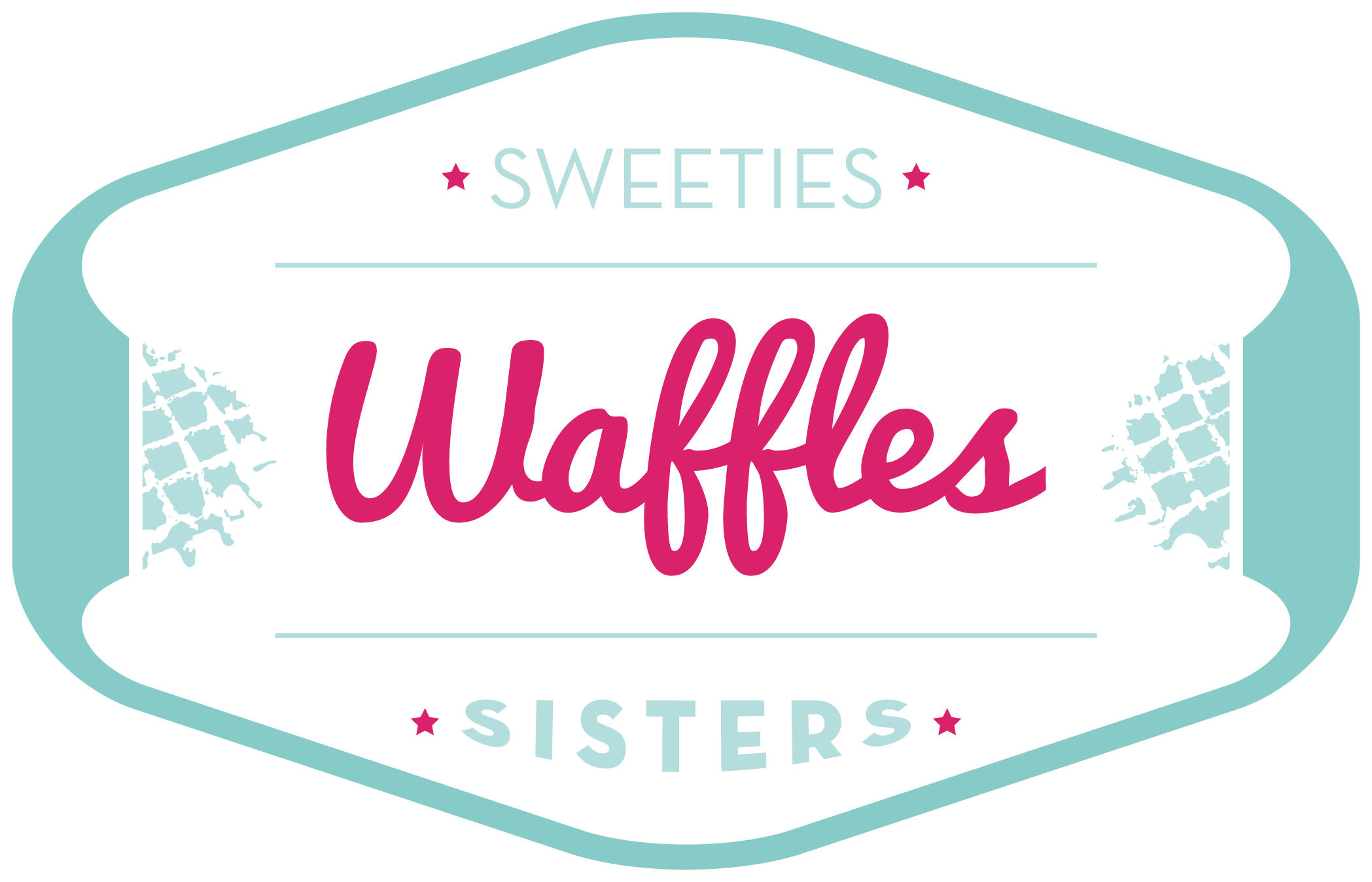 Sweeties Waffles Sisters